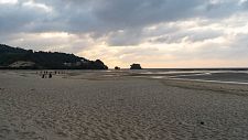Nai Yang Beach