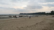 Nai Yang Beach