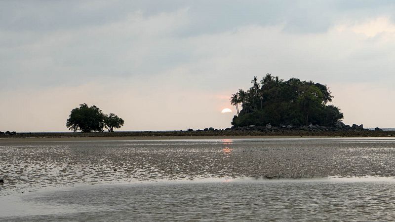 Nai Yang Beach