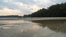 Nai Yang Beach