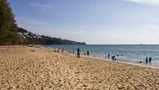 Naithon Beach