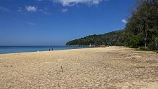 Naithon Beach