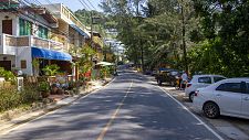 Naithon Beach