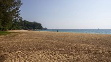 Naithon Beach