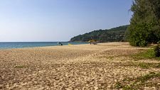 Naithon Beach
