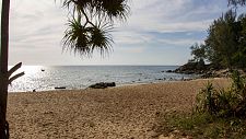 Naithon Beach