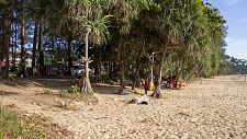 Naithon Beach
