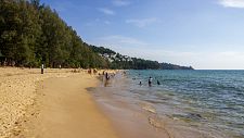 Naithon Beach