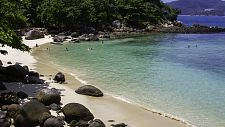 Paradise Beach