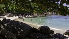 Paradise Beach