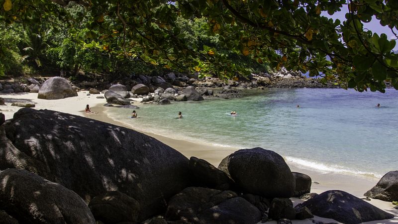 Paradise Beach
