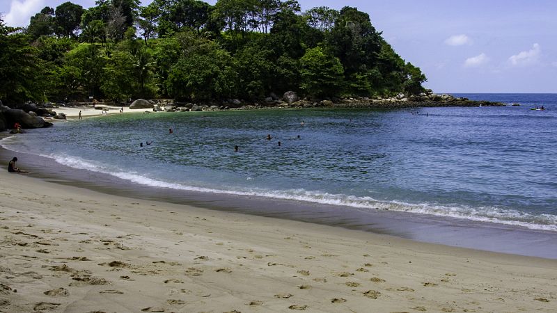 Paradise Beach