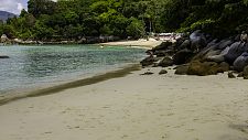 Paradise Beach