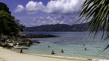 Paradise Beach