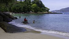 Paradise Beach