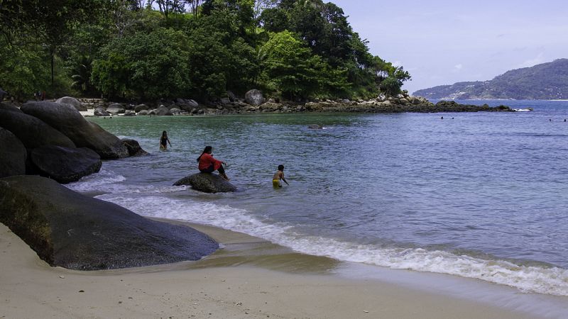 Paradise Beach