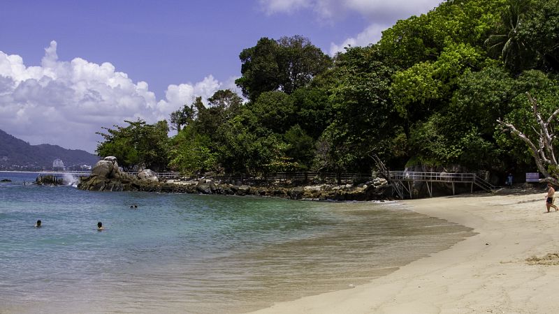Paradise Beach