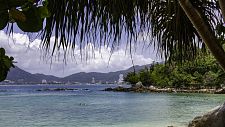 Paradise Beach