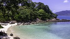 Paradise Beach