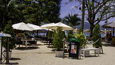 Paradise Beach