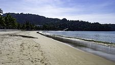 Banana Beach