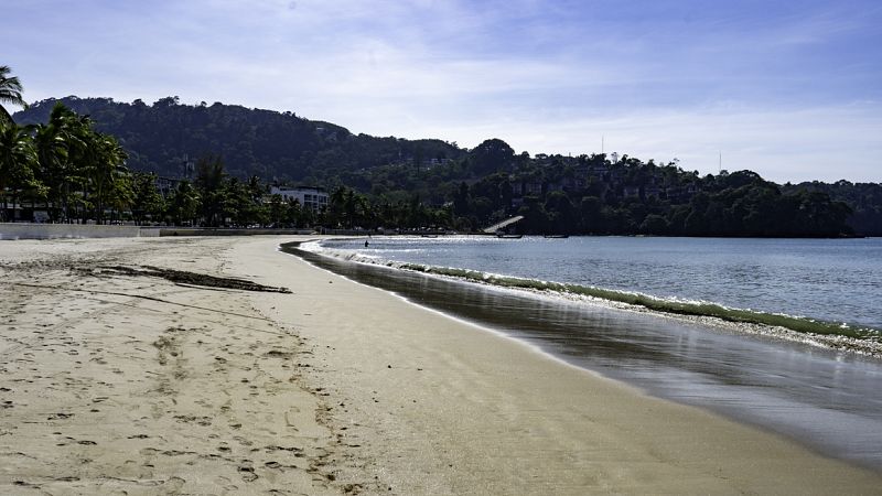 Patong Beach