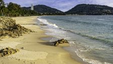 Banana Beach