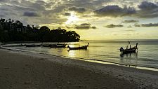 Banana Beach