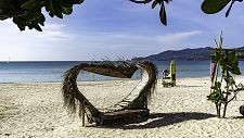 Banana Beach
