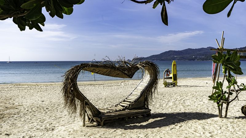 Patong Beach