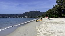 Banana Beach