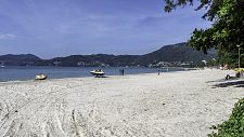 Banana Beach