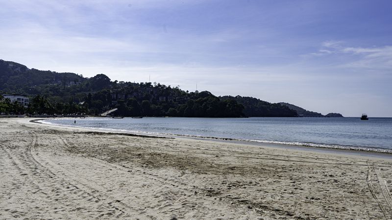 Patong Beach