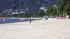 Banana Beach