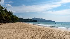 Surin Beach