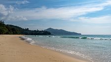 Surin Beach