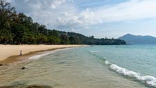Surin Beach