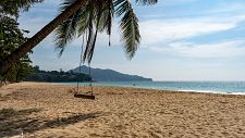 Surin Beach