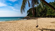 Surin Beach
