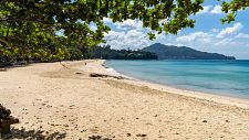 Surin Beach