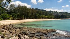 Surin Beach