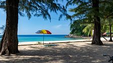 Surin Beach