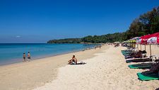 Surin Beach