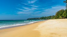 Surin Beach