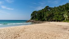 Surin Beach
