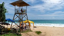 Surin Beach