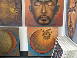 Phuket's unique souvenirs