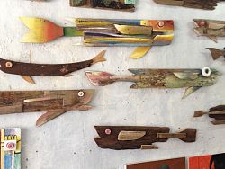 Phuket's unique souvenirs