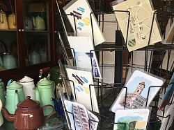 Phuket's unique souvenirs