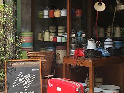 Phuket's unique souvenirs